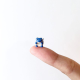 Image for article titled Tiny Pokémon Fit on your Fingertip